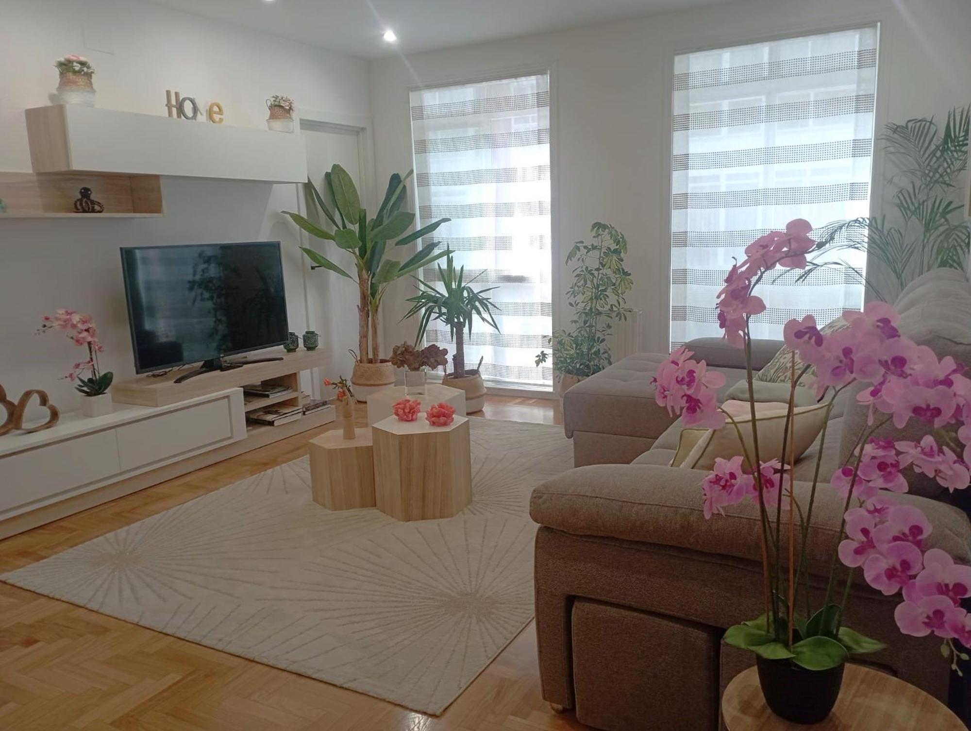Super Apartamento Santiago Santiago de Compostela Eksteriør billede